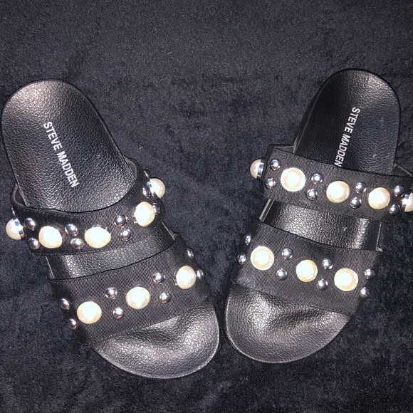 Steve Madden Shoes - Steve Madden Sandals